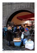 Catania - mercato del pesce - 2#